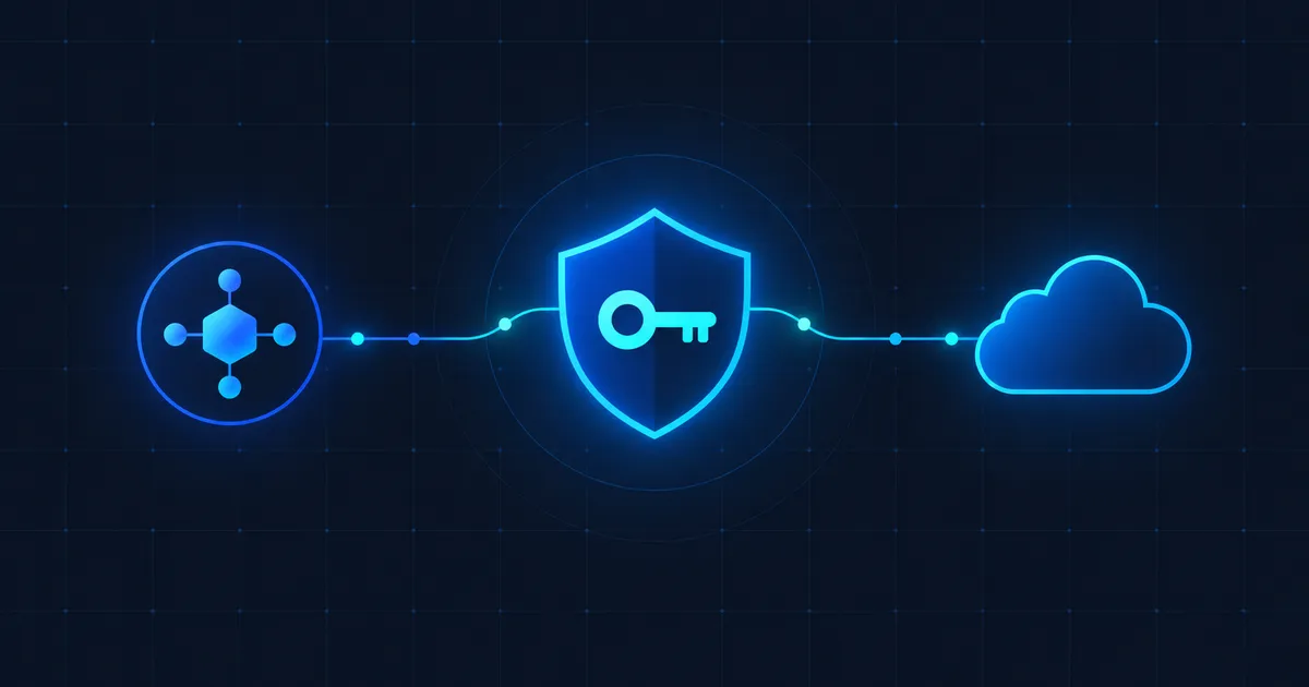 How to connect Hermes Agent to Google OAuth in production