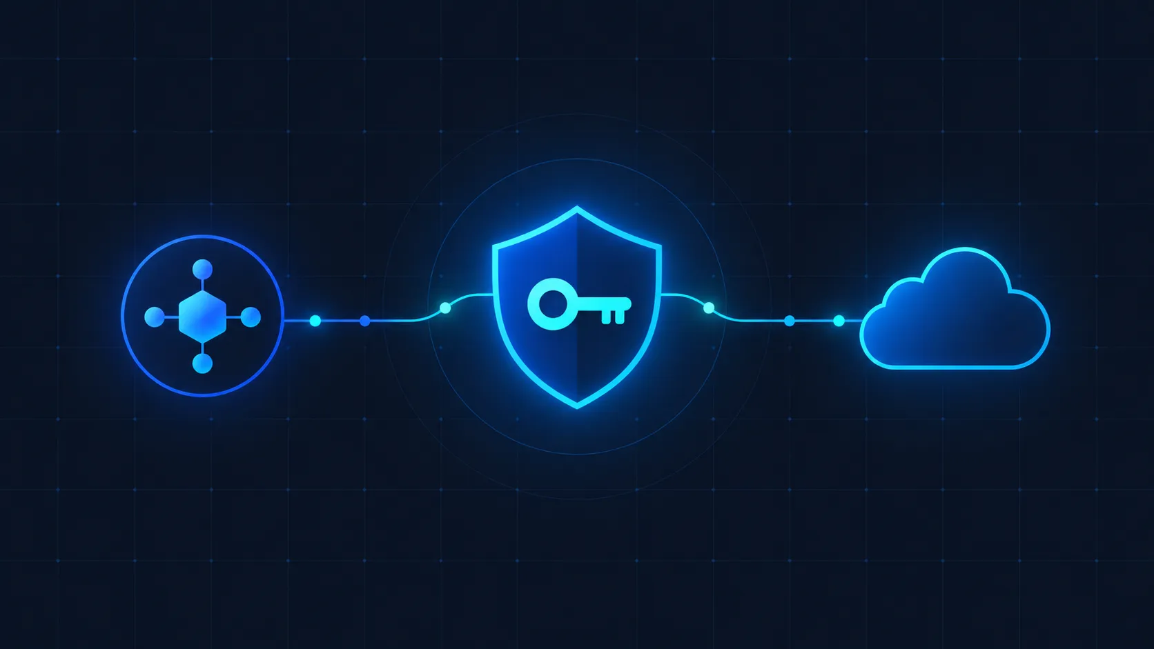 How to connect Hermes Agent to Google OAuth in production