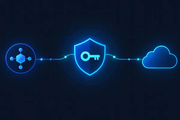How to connect Hermes Agent to Google OAuth in production